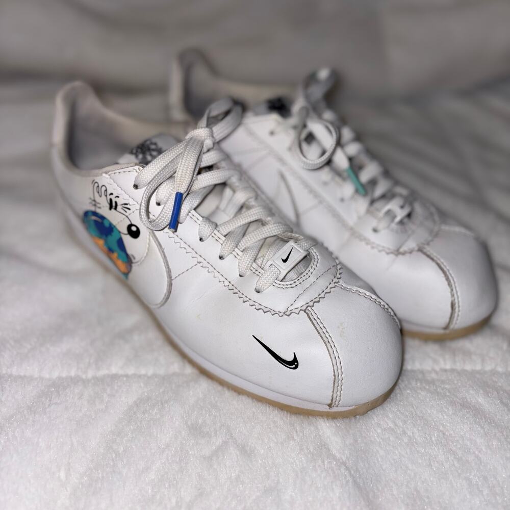 Nike Cortez Earth Day